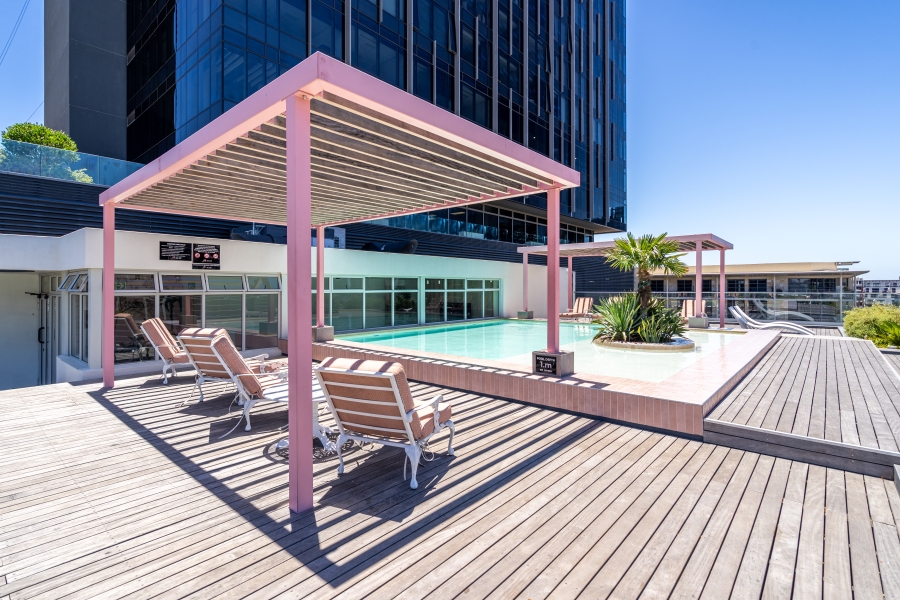 0 Bedroom Property for Sale in De Waterkant Western Cape